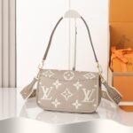 LV Diane M46583 - Image 4
