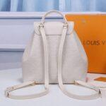 LV Montsouris Backpack - Image 4