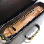 Gucci Horsebit 1955 Shoulder Bag - Image 5