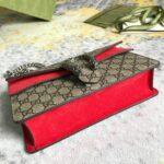 Dionysus GG small shoulder bag - Image 5