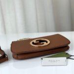 Gucci Blondie shoulder bag - Image 5