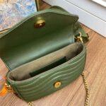 LV New Wave Multi Pochette Handbag - Image 5