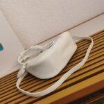 Prada Moon padded nappa-leather bag - Image 5