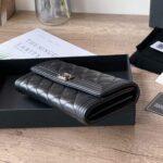 Chanel classic long wallet - Image 5