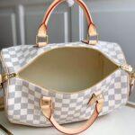 LV Speedy Bandouliere 30 Handbag - Image 5