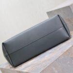 YSL Shopping Saint Laurent leather - Image 5