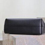 YSL Shopping Saint Laurent leather - Image 5