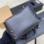 YSL Joe lambskin backpack - Image 5