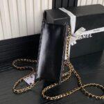 Chanel Small Shopping Bag - Image 5