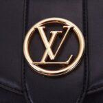 LV Pont 9 Handbag - Image 5