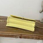 CHANEL Chain Clutch - Image 5