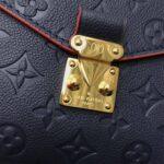 LV Pochette Metis Handbag - Image 5