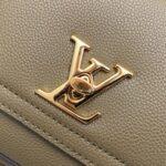 LV Lockme Chain PM Handbag - Image 5