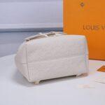 LV Montsouris Backpack - Image 5