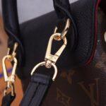 LV Montsouris BB Backpack - Image 5