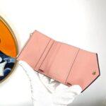 LV Zoe Wallet - Image 5