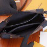 LV Soft Trunk Wallet - Image 6