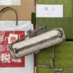 Dionysus GG small shoulder bag - Image 6