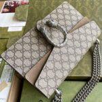 Dionysus GG small shoulder bag - Image 6