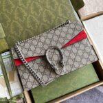 Dionysus GG small shoulder bag - Image 6