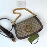 Gucci Blondie shoulder bag - Image 6