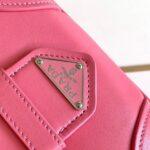 Prada Moon padded nappa-leather bag - Image 6