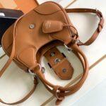 Prada Moon padded nappa-leather bag - Image 6