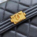 Chanel boy long wallet - Image 6