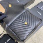 YSL Joe lambskin backpack - Image 6