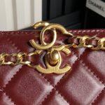 Chanel Small Shopping Bag - Image 6