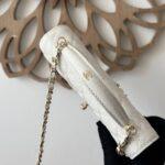 Chanel 25C Mini Backpack - Image 6