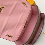 LV Lockme Chain PM Handbag - Image 6