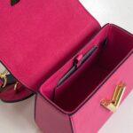 LV Twist Mini Handbag - Image 6
