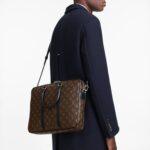 LV Porte-Documents Voyage PM - Image 7