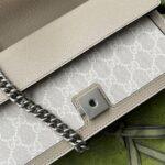 Dionysus GG small shoulder bag - Image 7