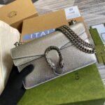Dionysus GG small shoulder bag - Image 7