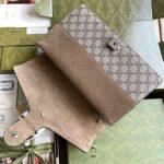 Dionysus GG small shoulder bag - Image 7