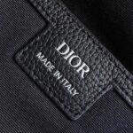 Dior 8 Roll Top Backpack(high-end grade) - Image 7