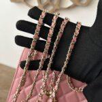 Chanel 25C Mini Backpack - Image 7