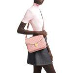LV Pochette Metis Handbag - Image 7