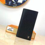 LV Brazza Wallet - Image 7
