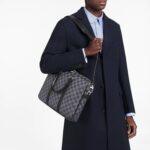 LV Porte-Documents Voyage PM - Image 7