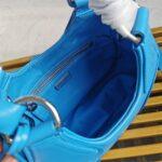 Prada Moon padded nappa-leather bag - Image 8