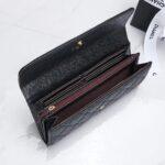 Chanel classic long wallet - Image 8