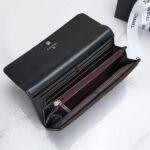 Chanel classic long wallet - Image 8