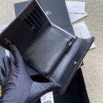 Chanel boy long wallet - Image 8