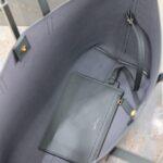 YSL Shopping Saint Laurent leather - Image 8