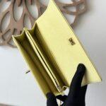 CHANEL Chain Clutch - Image 8