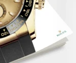 Rolex COSMOGRAPH DAYTONA-m116518ln-0042 - Image 5
