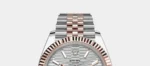 Rolex Datejust m126231-0041 Watch - Image 3